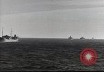 Image of US ocean supply lines to Australia Pacific Theater, 1942, second 45 stock footage video 65675062279
