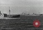 Image of US ocean supply lines to Australia Pacific Theater, 1942, second 46 stock footage video 65675062279