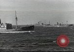Image of US ocean supply lines to Australia Pacific Theater, 1942, second 47 stock footage video 65675062279