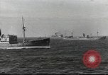 Image of US ocean supply lines to Australia Pacific Theater, 1942, second 48 stock footage video 65675062279