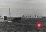 Image of US ocean supply lines to Australia Pacific Theater, 1942, second 49 stock footage video 65675062279