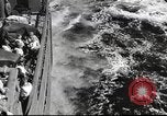 Image of US ocean supply lines to Australia Pacific Theater, 1942, second 53 stock footage video 65675062279