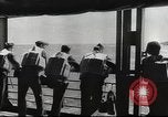 Image of US ocean supply lines to Australia Pacific Theater, 1942, second 54 stock footage video 65675062279