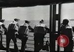 Image of US ocean supply lines to Australia Pacific Theater, 1942, second 55 stock footage video 65675062279