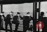 Image of US ocean supply lines to Australia Pacific Theater, 1942, second 56 stock footage video 65675062279