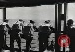 Image of US ocean supply lines to Australia Pacific Theater, 1942, second 57 stock footage video 65675062279