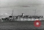 Image of US ocean supply lines to Australia Pacific Theater, 1942, second 58 stock footage video 65675062279