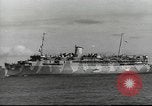 Image of US ocean supply lines to Australia Pacific Theater, 1942, second 59 stock footage video 65675062279