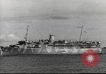 Image of US ocean supply lines to Australia Pacific Theater, 1942, second 60 stock footage video 65675062279