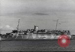 Image of US ocean supply lines to Australia Pacific Theater, 1942, second 61 stock footage video 65675062279