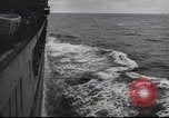Image of US ocean supply lines to Australia Pacific Theater, 1942, second 62 stock footage video 65675062279