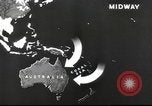 Image of Battle of Midway Pacific Ocean, 1942, second 6 stock footage video 65675062280