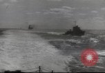 Image of Battle of Midway Pacific Ocean, 1942, second 18 stock footage video 65675062280