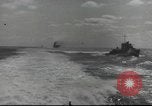 Image of Battle of Midway Pacific Ocean, 1942, second 21 stock footage video 65675062280