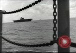 Image of Battle of Midway Pacific Ocean, 1942, second 22 stock footage video 65675062280