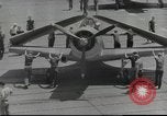 Image of Battle of Midway Pacific Ocean, 1942, second 27 stock footage video 65675062280