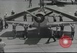 Image of Battle of Midway Pacific Ocean, 1942, second 28 stock footage video 65675062280