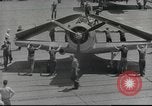 Image of Battle of Midway Pacific Ocean, 1942, second 29 stock footage video 65675062280