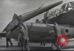 Image of Battle of Midway Pacific Ocean, 1942, second 30 stock footage video 65675062280