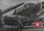 Image of Battle of Midway Pacific Ocean, 1942, second 32 stock footage video 65675062280