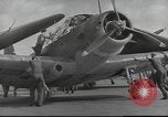 Image of Battle of Midway Pacific Ocean, 1942, second 36 stock footage video 65675062280