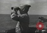 Image of Battle of Midway Pacific Ocean, 1942, second 37 stock footage video 65675062280
