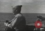 Image of Battle of Midway Pacific Ocean, 1942, second 40 stock footage video 65675062280