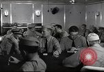 Image of Battle of Midway Pacific Ocean, 1942, second 46 stock footage video 65675062280