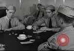 Image of Battle of Midway Pacific Ocean, 1942, second 52 stock footage video 65675062280