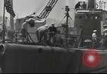 Image of USS Pickerel  Pacific Ocean, 1942, second 3 stock footage video 65675062281