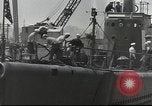 Image of USS Pickerel  Pacific Ocean, 1942, second 4 stock footage video 65675062281