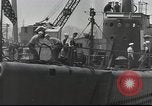 Image of USS Pickerel  Pacific Ocean, 1942, second 5 stock footage video 65675062281