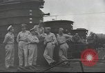 Image of USS Pickerel  Pacific Ocean, 1942, second 10 stock footage video 65675062281