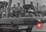 Image of USS Pickerel  Pacific Ocean, 1942, second 16 stock footage video 65675062281