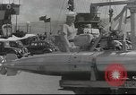 Image of USS Pickerel  Pacific Ocean, 1942, second 19 stock footage video 65675062281