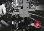 Image of USS Pickerel  Pacific Ocean, 1942, second 31 stock footage video 65675062281