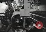 Image of USS Pickerel  Pacific Ocean, 1942, second 33 stock footage video 65675062281