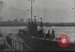 Image of USS Pickerel  Pacific Ocean, 1942, second 45 stock footage video 65675062281
