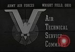 Image of Japanese A6M3 Type 32 Zeke Ohio United States USA, 1944, second 3 stock footage video 65675062282