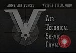 Image of Japanese A6M3 Type 32 Zeke Ohio United States USA, 1944, second 6 stock footage video 65675062282