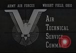 Image of Japanese A6M3 Type 32 Zeke Ohio United States USA, 1944, second 7 stock footage video 65675062282