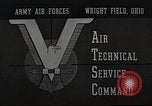 Image of Japanese A6M3 Type 32 Zeke Ohio United States USA, 1944, second 8 stock footage video 65675062282