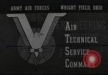 Image of Japanese A6M3 Type 32 Zeke Ohio United States USA, 1944, second 10 stock footage video 65675062282