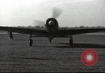 Image of Japanese A6M3 Type 32 Zeke Ohio United States USA, 1944, second 26 stock footage video 65675062282