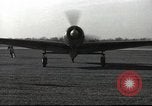 Image of Japanese A6M3 Type 32 Zeke Ohio United States USA, 1944, second 27 stock footage video 65675062282