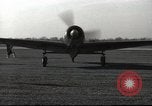 Image of Japanese A6M3 Type 32 Zeke Ohio United States USA, 1944, second 28 stock footage video 65675062282