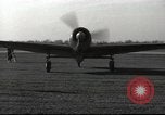Image of Japanese A6M3 Type 32 Zeke Ohio United States USA, 1944, second 29 stock footage video 65675062282