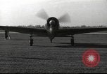 Image of Japanese A6M3 Type 32 Zeke Ohio United States USA, 1944, second 31 stock footage video 65675062282