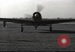 Image of Japanese A6M3 Type 32 Zeke Ohio United States USA, 1944, second 32 stock footage video 65675062282
