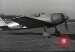 Image of Japanese A6M3 Type 32 Zeke Ohio United States USA, 1944, second 36 stock footage video 65675062282